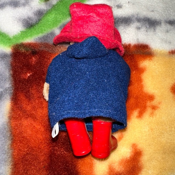 Vintage Paddington Bear - Picture 3 of 7